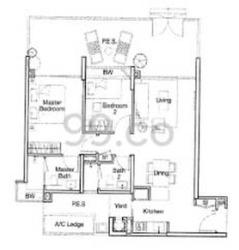 Optima @ Tanah Merah (D16), Condominium #447189651